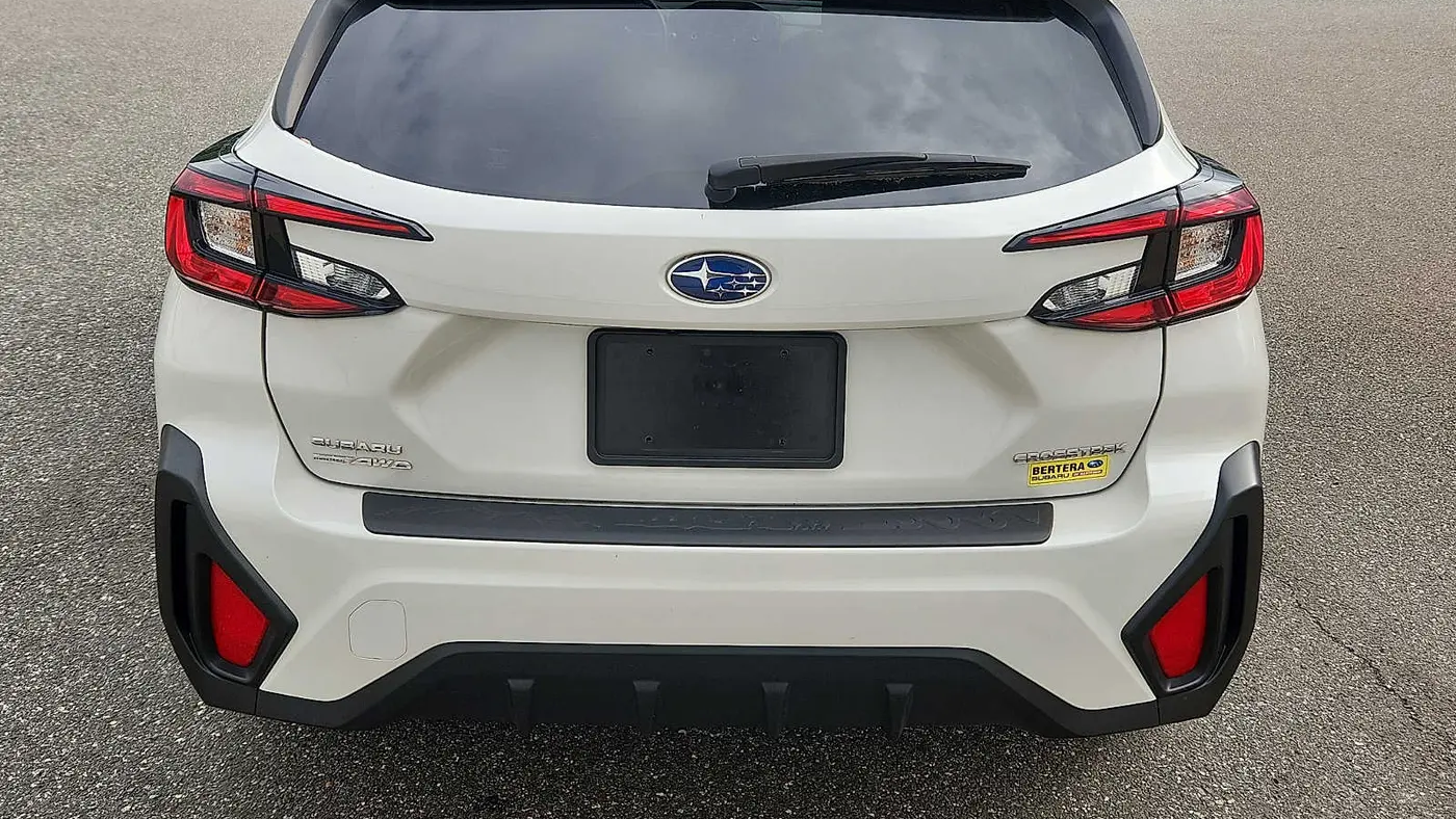 2024 Subaru Crosstrek Base