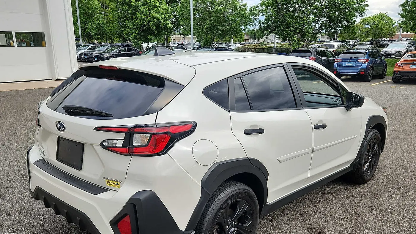 2024 Subaru Crosstrek Base