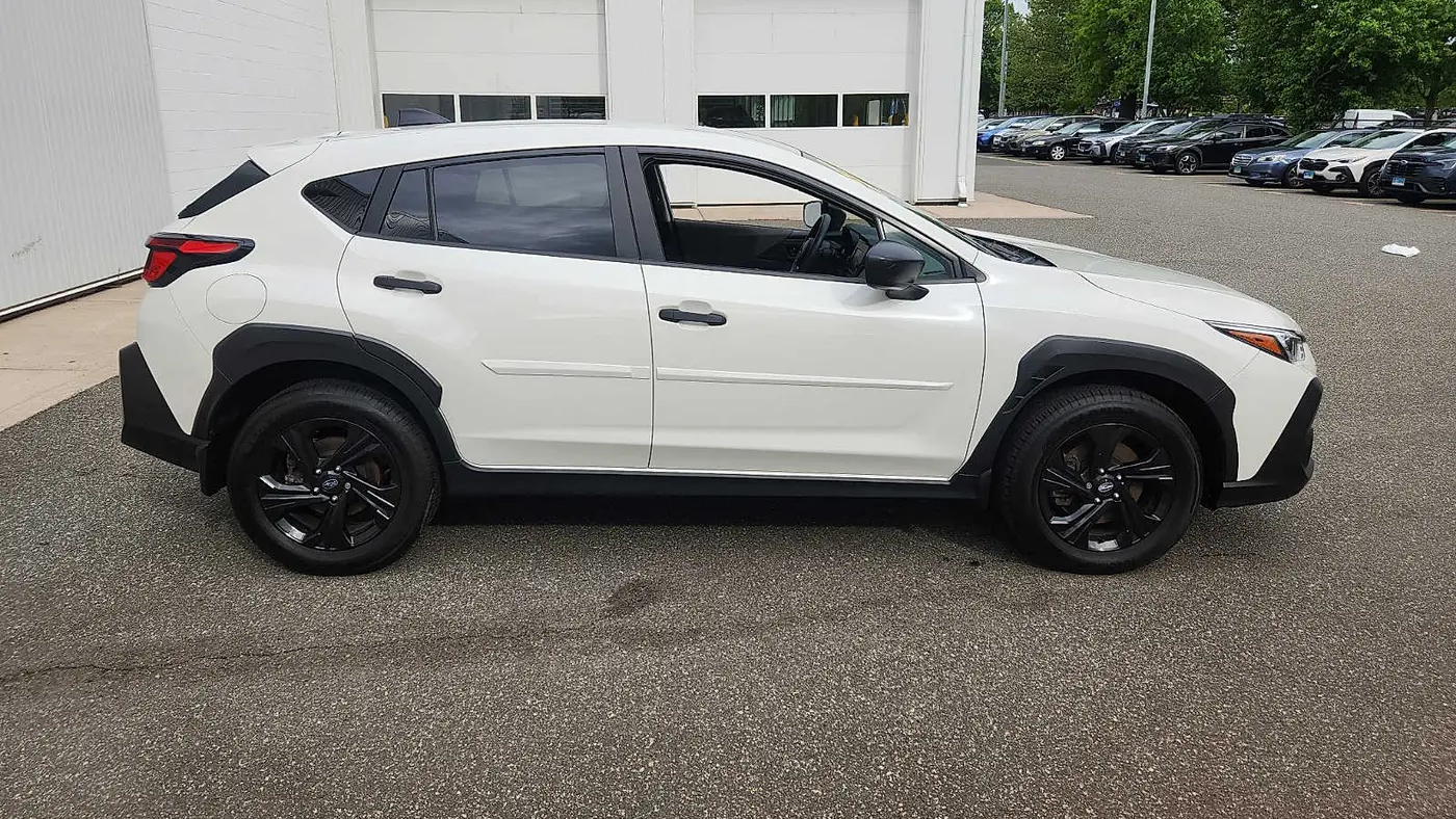2024 Subaru Crosstrek Base
