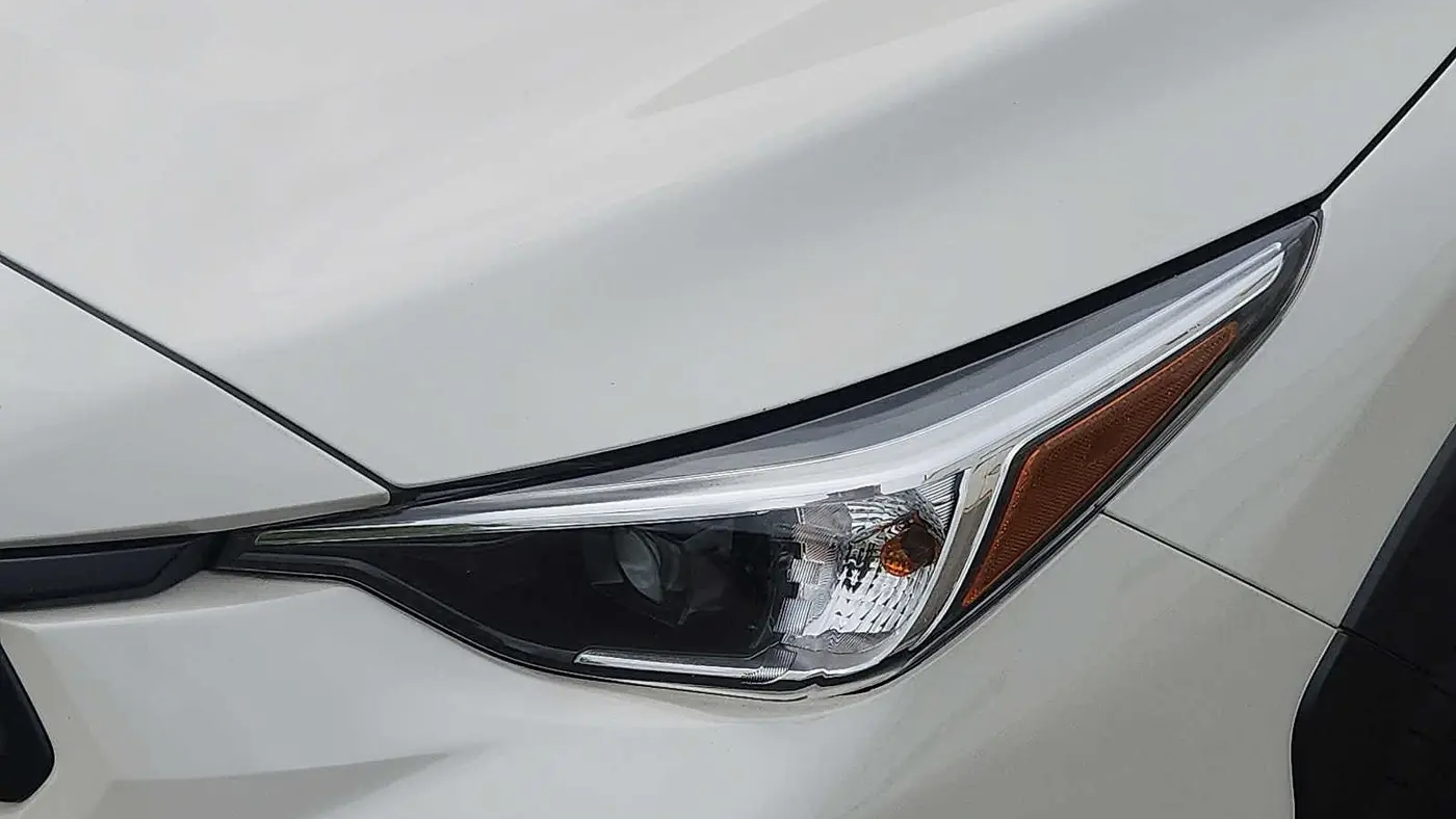 2024 Subaru Crosstrek Base
