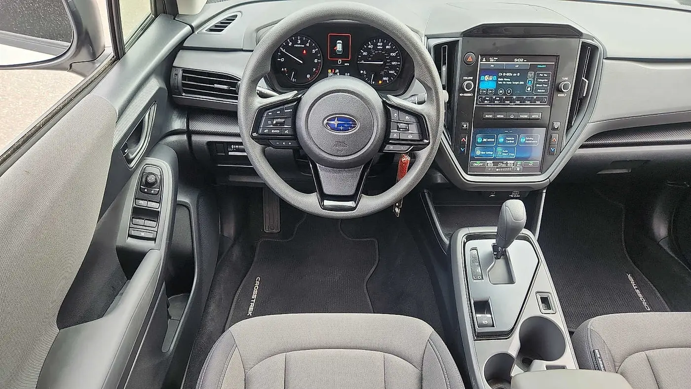 2024 Subaru Crosstrek Base