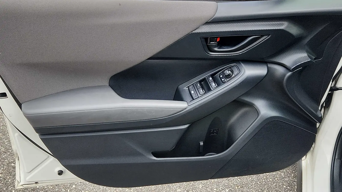 2024 Subaru Crosstrek Base