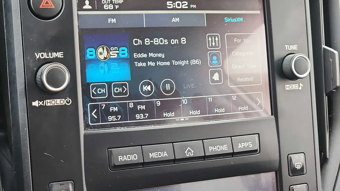 2024 Subaru Crosstrek Base