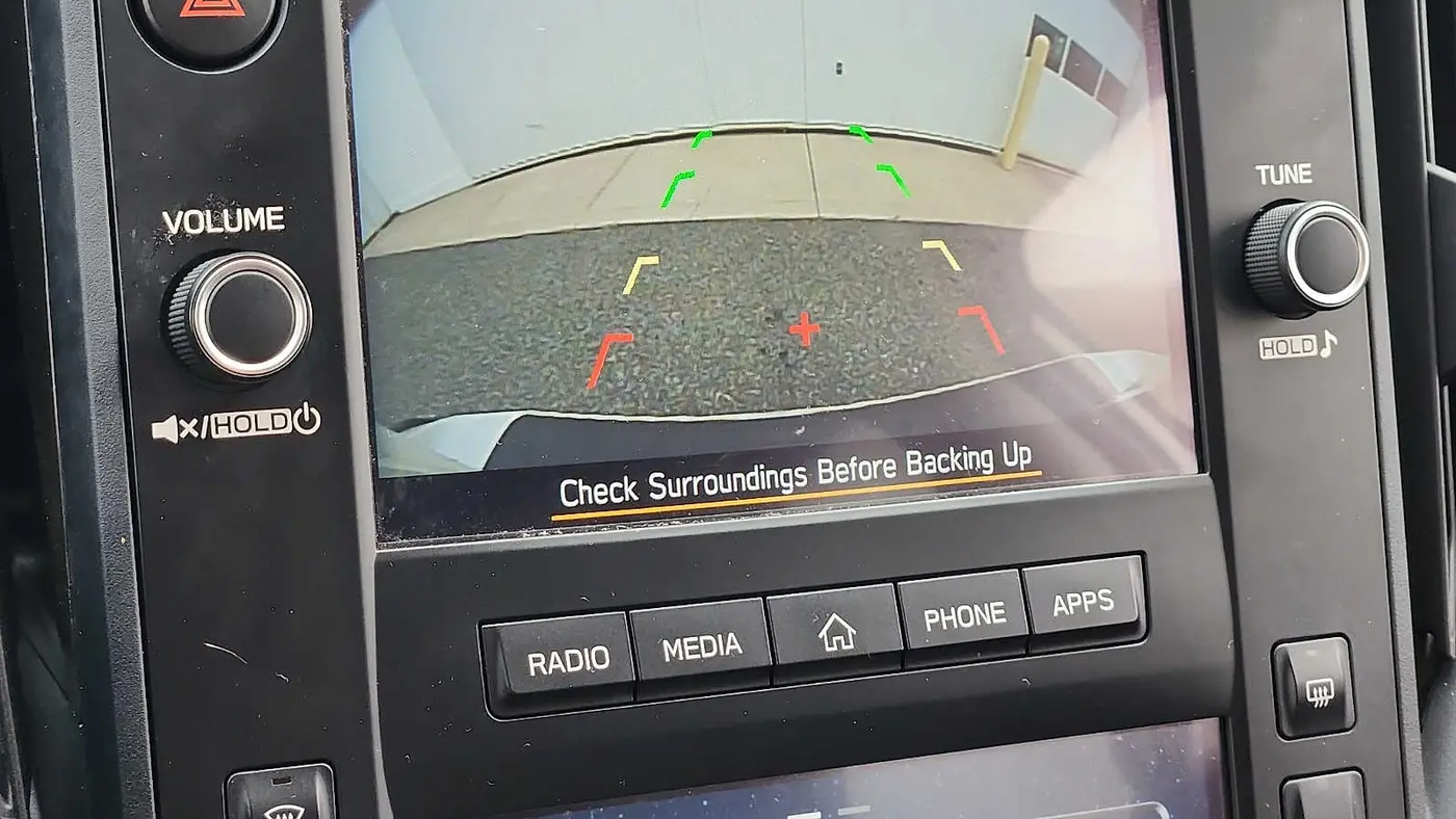 2024 Subaru Crosstrek Base
