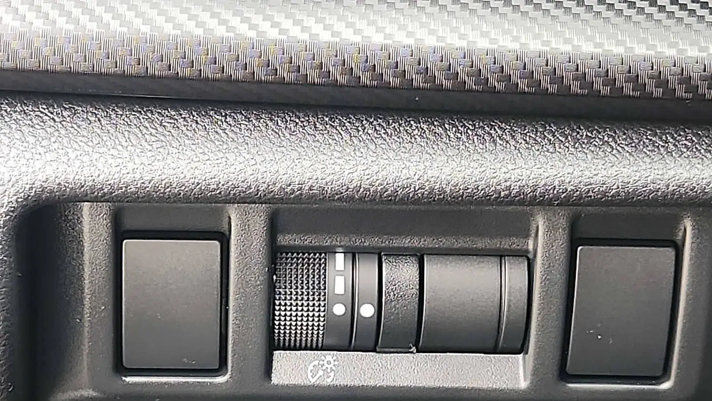 2024 Subaru Crosstrek Base