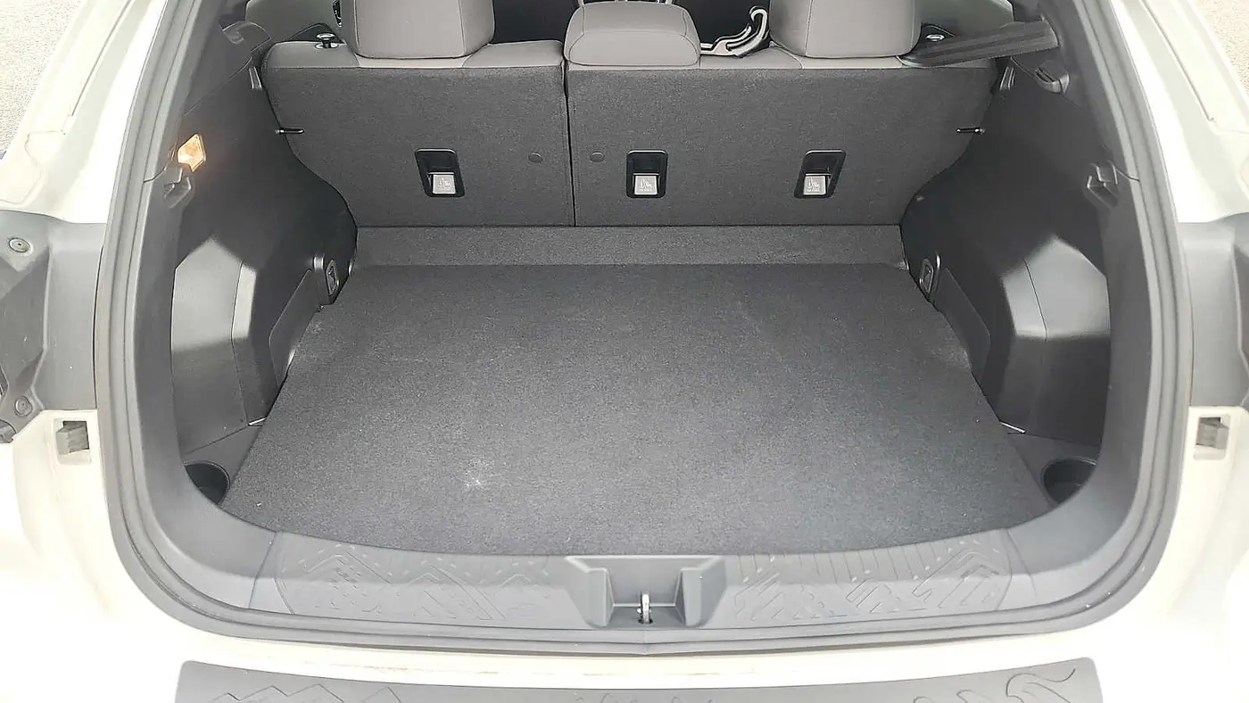 2024 Subaru Crosstrek Base