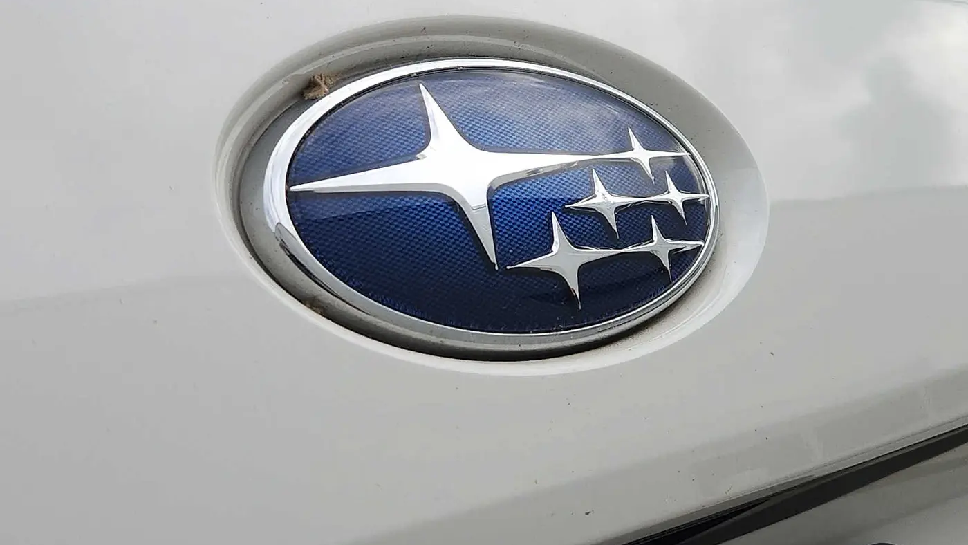 2024 Subaru Crosstrek Base