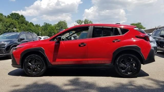 2024 Subaru Crosstrek Base