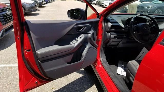 2024 Subaru Crosstrek Base