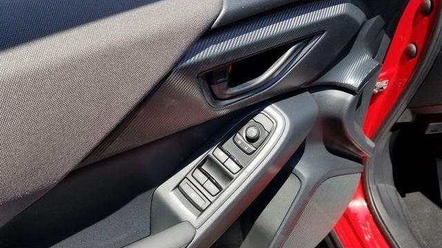 2024 Subaru Crosstrek Base