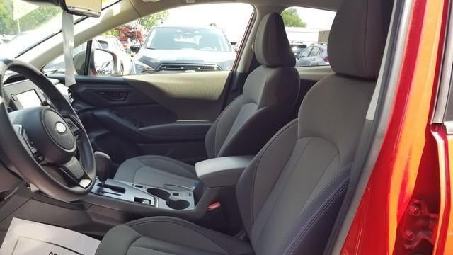 2024 Subaru Crosstrek Base