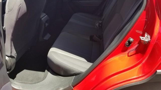 2024 Subaru Crosstrek Base
