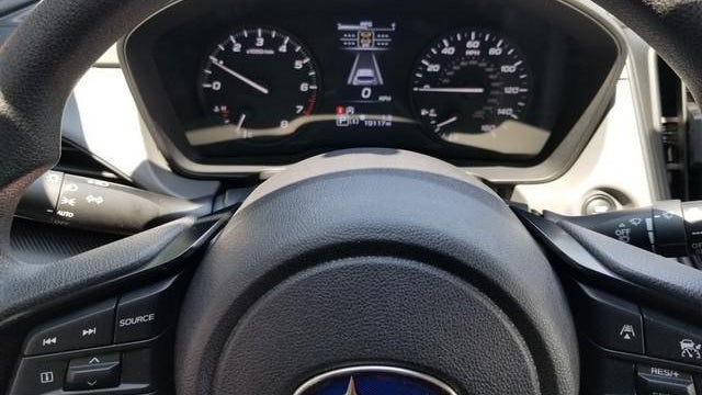 2024 Subaru Crosstrek Base