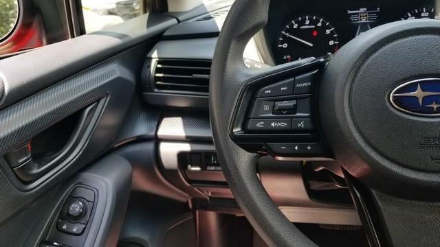 2024 Subaru Crosstrek Base