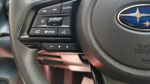 2024 Subaru Crosstrek Base