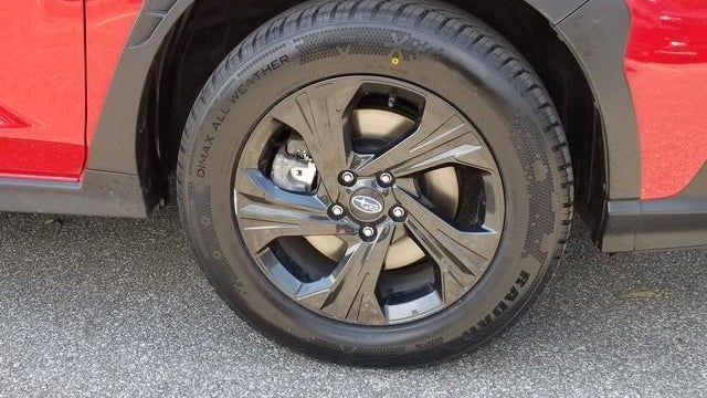 2024 Subaru Crosstrek Base