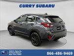 2024 Crosstrek Thumbnail 3