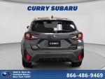 2024 Crosstrek Thumbnail 4