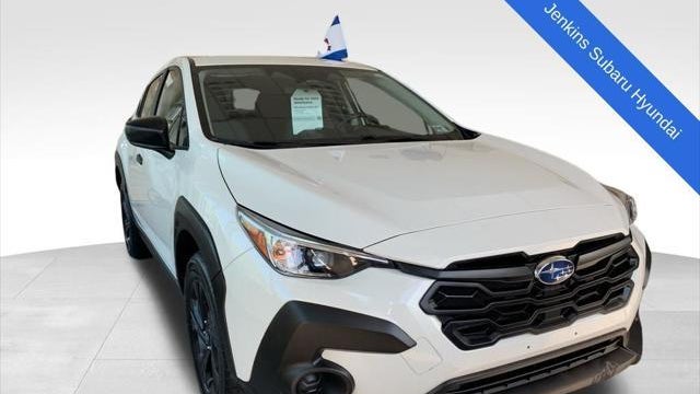 Preowned 2024 Subaru Crosstrek Base for Sale