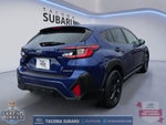 2024 Crosstrek Thumbnail 5