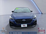 2024 Crosstrek Thumbnail 8