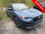 2024 Crosstrek Thumbnail 1