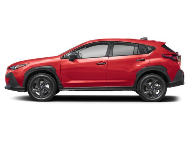 2024 Subaru Crosstrek Base — photo 1 of 12