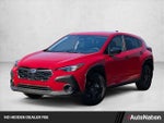 2024 Crosstrek Thumbnail 1