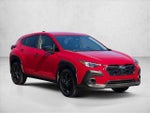 2024 Crosstrek Thumbnail 3