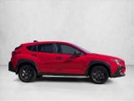 2024 Crosstrek Thumbnail 4