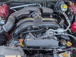 2024 Crosstrek Thumbnail 21