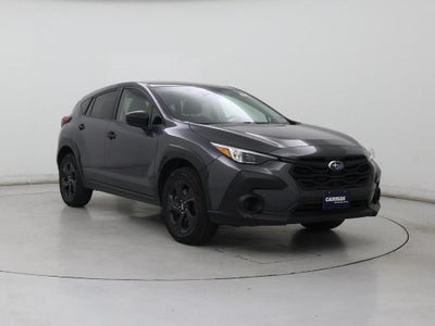 2024 Subaru Crosstrek AWD Base 4DR Crossover