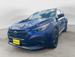 2025 Crosstrek Thumbnail 1