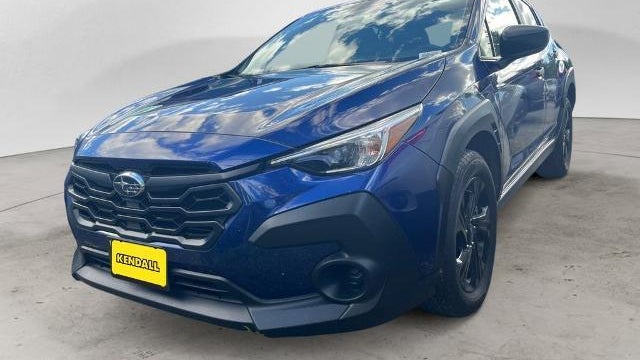 Preowned 2025 Subaru Crosstrek Base for Sale