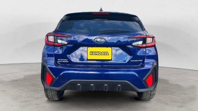 2025 Subaru Crosstrek Base