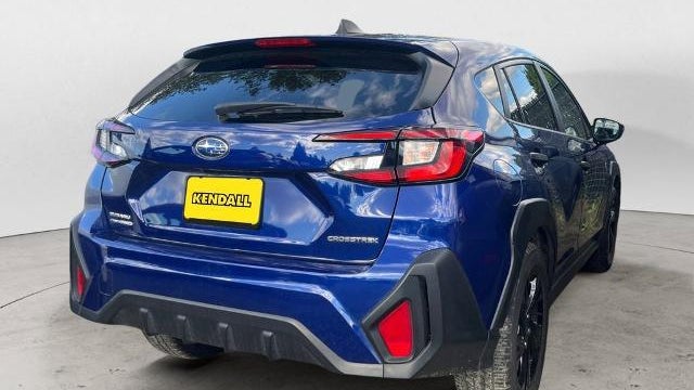 2025 Subaru Crosstrek Base