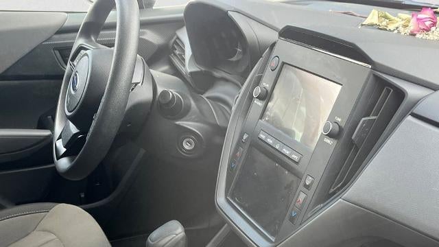 2025 Subaru Crosstrek Base