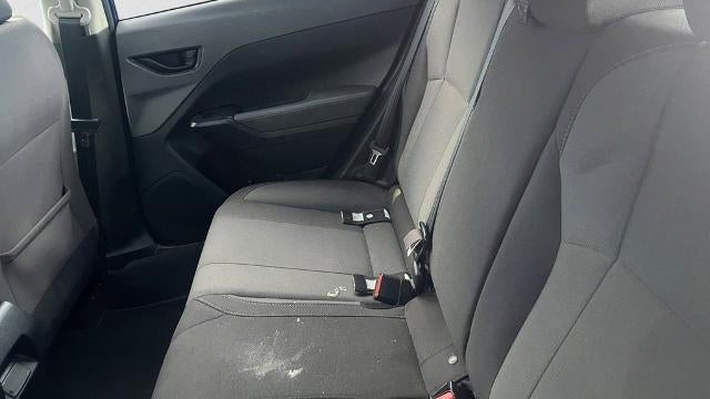 2025 Subaru Crosstrek Base