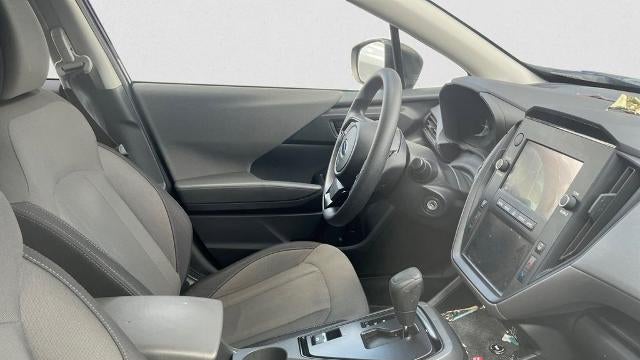 2025 Subaru Crosstrek Base