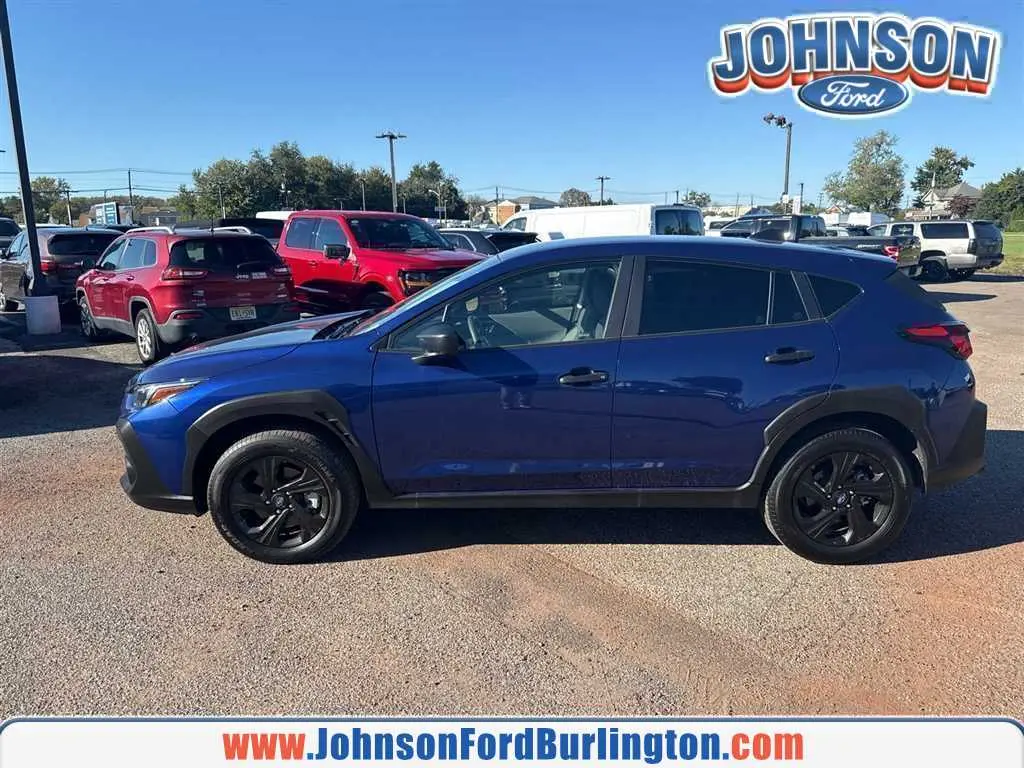 2025 Subaru Crosstrek - $24,988
