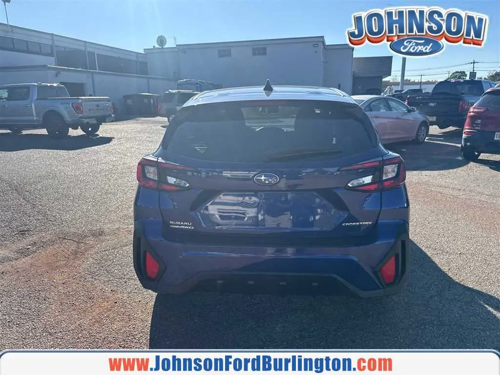 2025 Subaru Crosstrek - $24,988