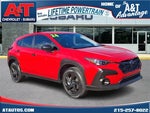 2024 Crosstrek Thumbnail 1
