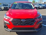 2024 Crosstrek Thumbnail 2