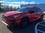 2024 Crosstrek Thumbnail 3