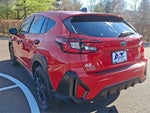 2024 Crosstrek Thumbnail 4