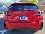 2024 Crosstrek Thumbnail 5