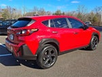 2024 Crosstrek Thumbnail 6