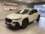 2024 Crosstrek Thumbnail 1