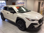 2024 Crosstrek Thumbnail 3