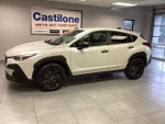 2024 Crosstrek Thumbnail 4